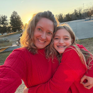 Meet your Posher, Mandy